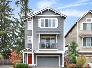 Lake Stickney Parkway, Lynnwood, WA 98087