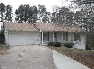 2935 Vaughan Dr, Cumming, GA 30041