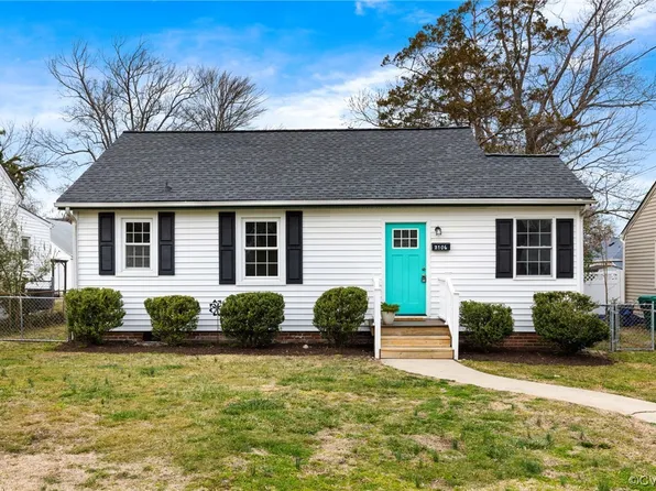 2106 Clarke St, Henrico, VA 23228