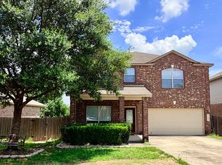 12642 Point Smt, San Antonio, TX 78253
