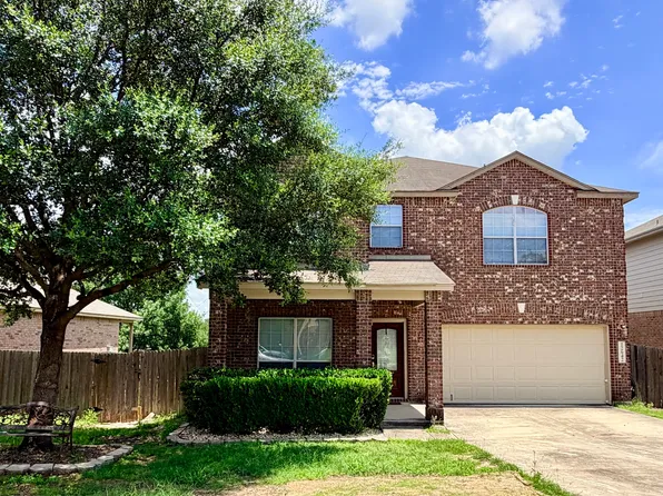 12642 POINT SMT, San Antonio, TX 78253