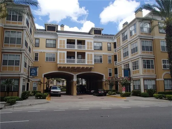 860 N Orange Ave, Orlando, FL 32801
