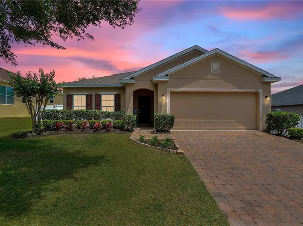 9886 Lenox St, Clermont, FL 34711
