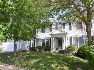 2005 Lance End Ct, Fenton, MO