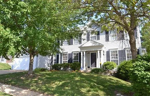 2005 Lance End Ct photo 1