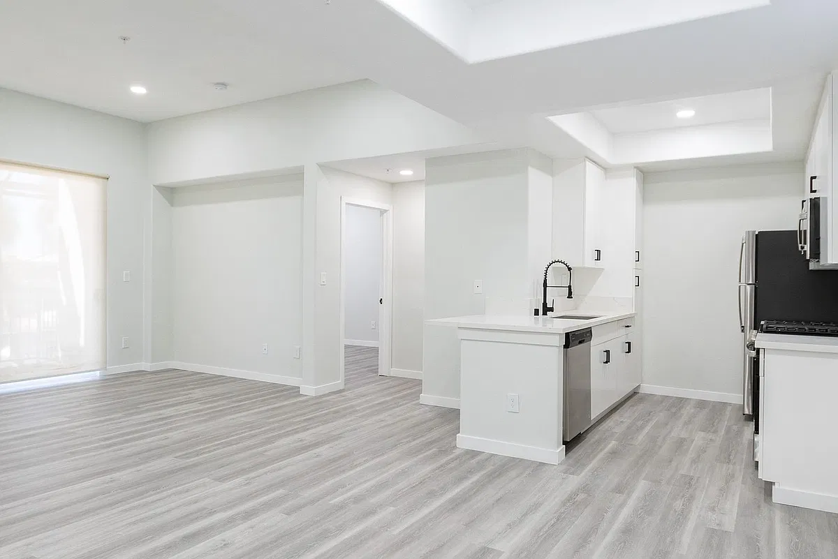 Floor plan 111
