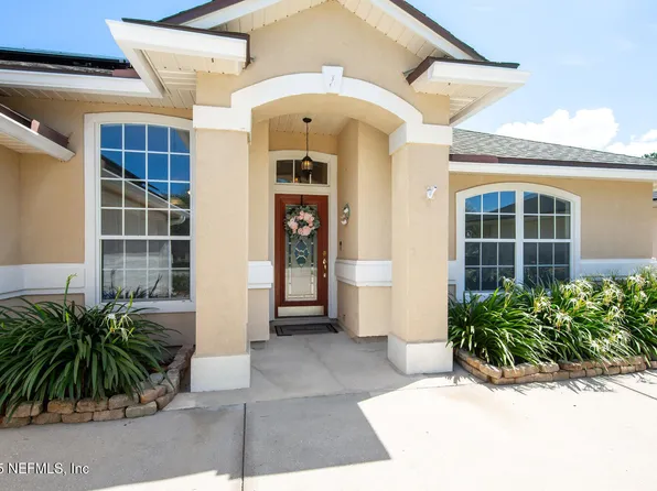9317 BERESFORD Court, Jacksonville, FL 32244