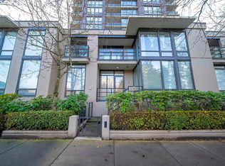 6333 Katsura St #8, Richmond, BC