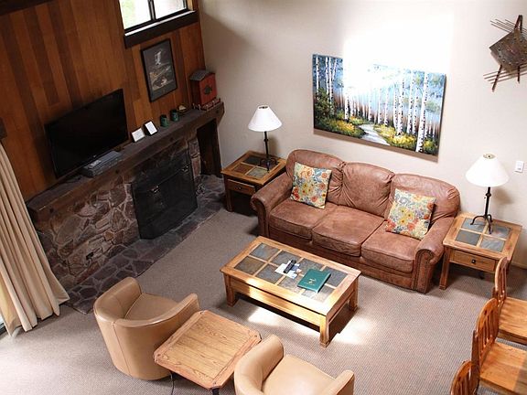 2nd image of 3535 Lake Tahoe Blvd #444