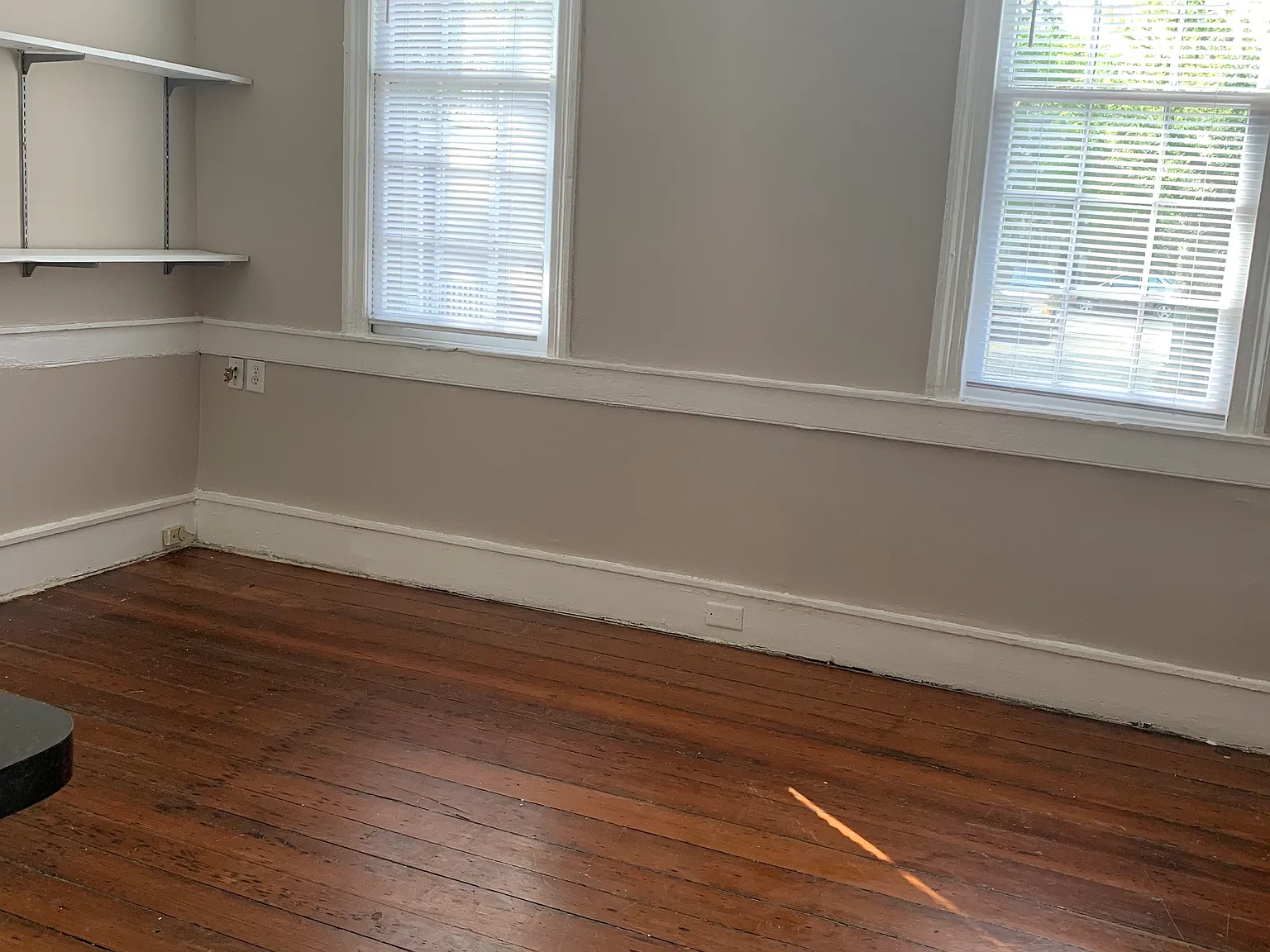 Studio, $1,775 — Photo 3