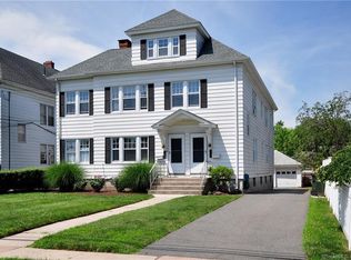 145 Ardmore Rd, West Hartford, CT 06119