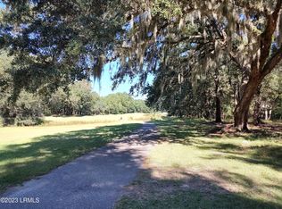 1 Webb Way, Beaufort, SC 29907