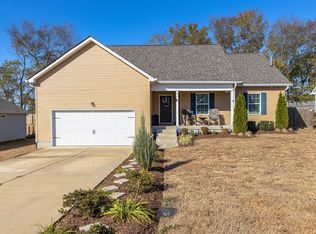 417 Willis Way, Columbia, TN 38401