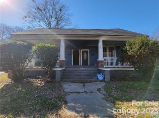 210 Maurice St, Monroe, NC 28112