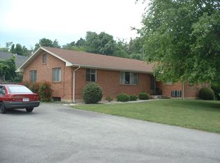 826 Stroupe Cir, Salem, VA 24153