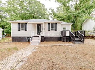 2206 Mercer St, Columbia, SC 29204