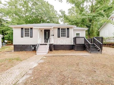 2206 Mercer St, Columbia, SC, 29204