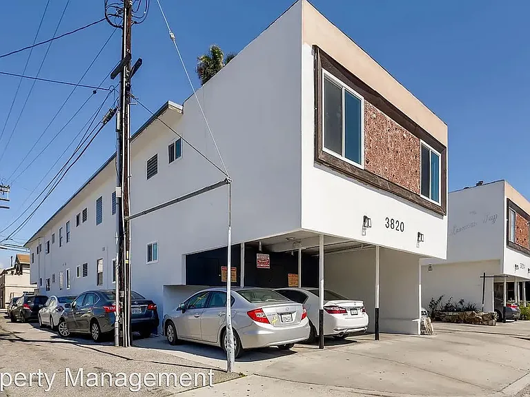 3820 Overland Ave #6 — Photo 10