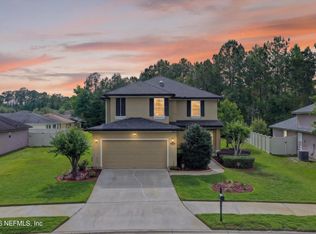 11442 TORI Lane, Jacksonville, FL 32218