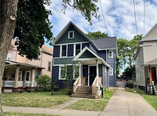 3812 Archwood Ave, Cleveland, OH 44109