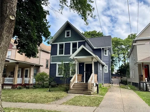 3812 Archwood Ave, Cleveland, OH 44109