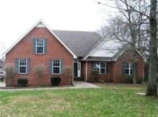 2029 Almaville Rd, Smyrna, TN 37167