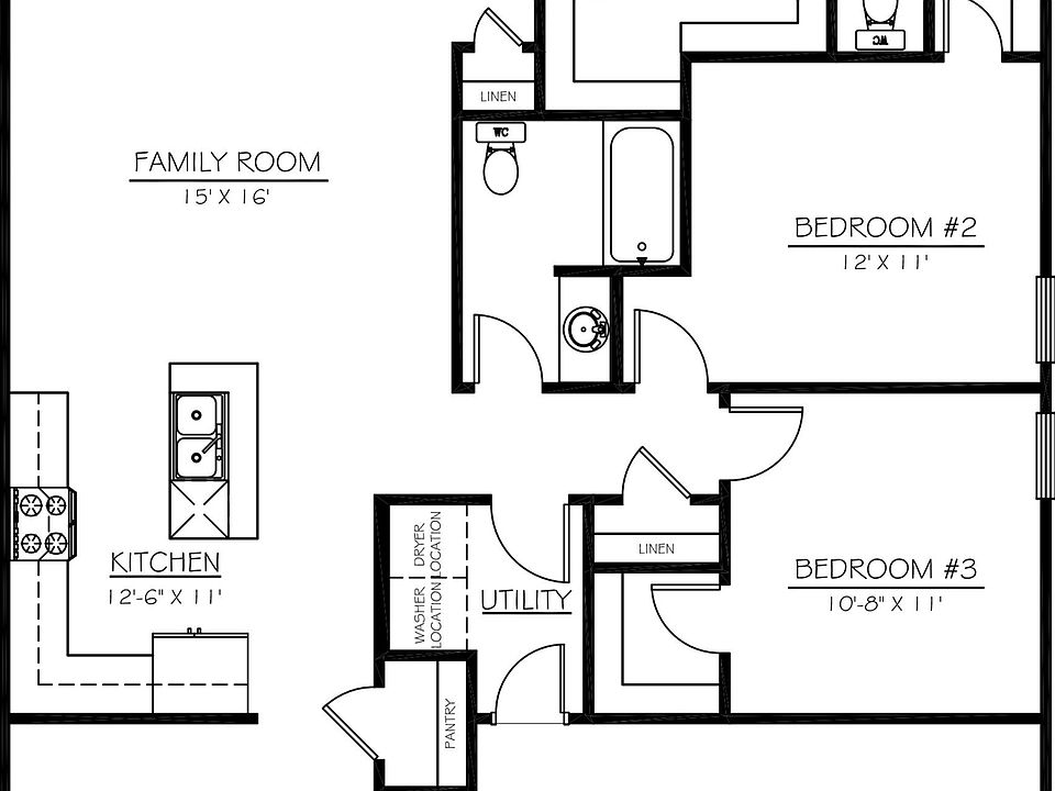 2nd image of 549 Landseer Dr