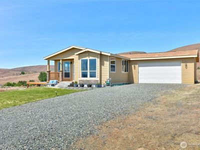 411 Terrett Way, Yakima, WA, 98901