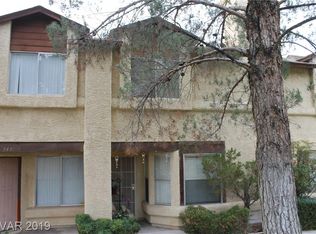 543 Kristin Ln, Henderson, NV 89011