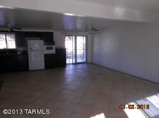 3809 N Vine Ave, Tucson, AZ 85719