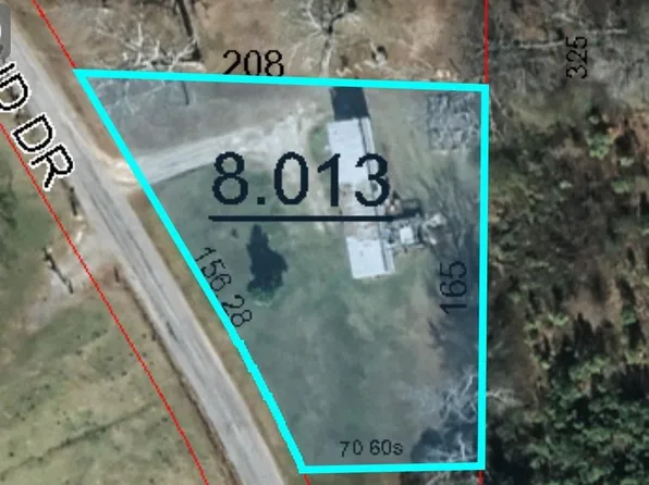 136 Almond Dr, Arab, AL 35016