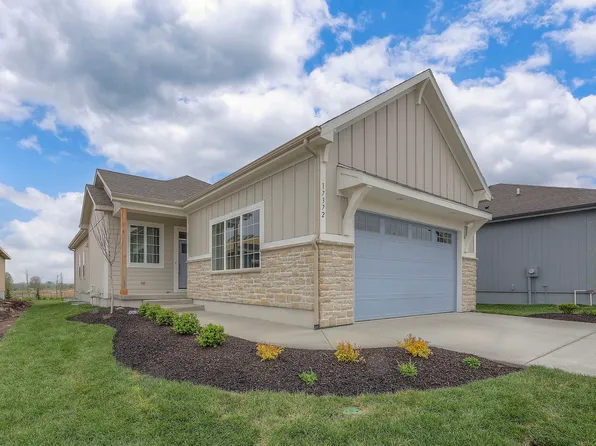 Willow Plan, Boulder Hills