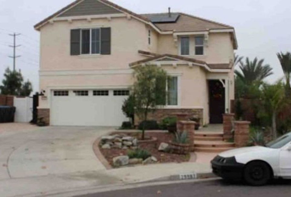 Property Front View