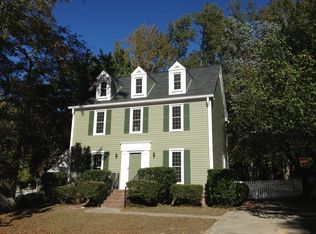 1500 Forest Trace Dr, Columbia, SC 29204