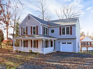 9522 Sebastian Ct, Manassas, VA 20110