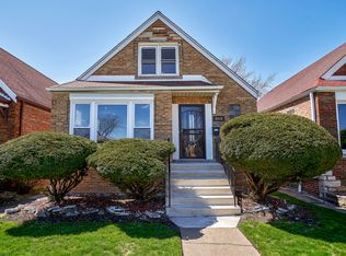 8918 S Merrill Ave, Chicago, IL 60617