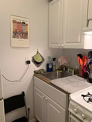 Rented by Highline Residential