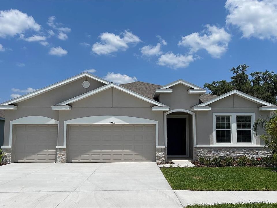 1st image of 13811 Whiskey Daisy Dr