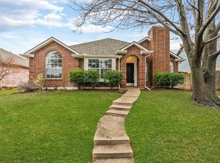 10636 Quest Dr, Frisco, TX 75035