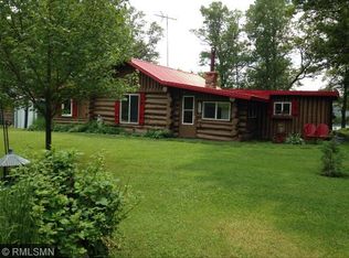 20449 493rd Ln, McGregor, MN 55760