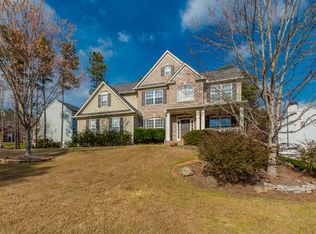 312 Windswept Ct, Powder Springs, GA 30127