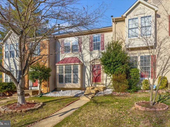 2566 Grayton Ln, Woodbridge, VA 22191