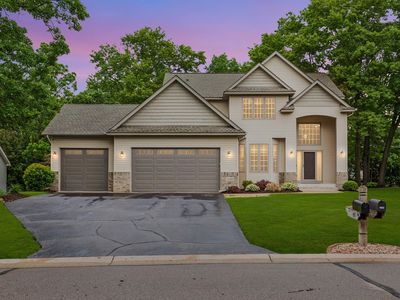 2249 151st Ave NW, Andover, MN, 55304