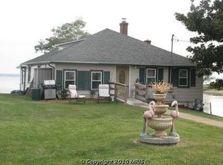 130 Shellfield Ln, Colonial Beach, VA 22443