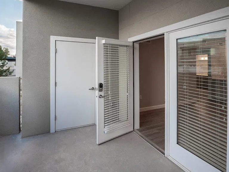 Inspiration Apartments — Photo 12