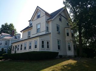 8 Ruskin St, West Roxbury, MA 02132