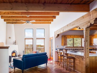 23 Camerada Rd, Santa Fe, NM, 87508