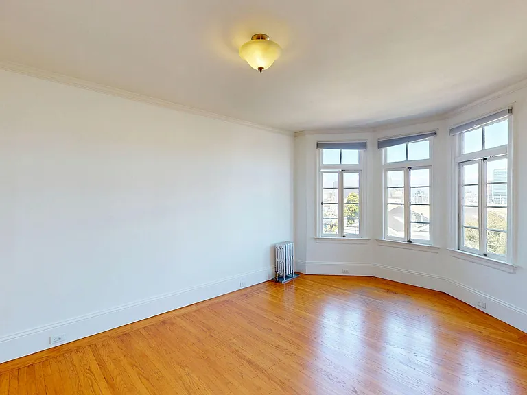 701 Fell St #14 — Photo 6