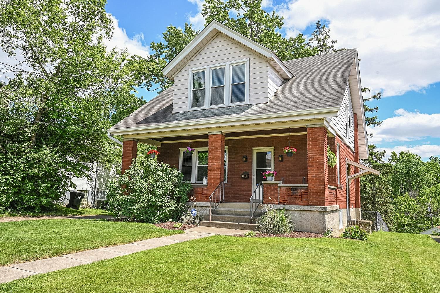 4419 Grove Ave, Cheviot, OH 45211 Zillow