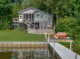 8047 N Lakeview Dr, Unionville, IN 47468